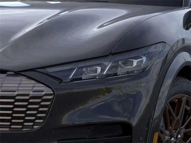 Nuevos FORD MUSTANG MACH-E at Huntersville Ford in Huntersville