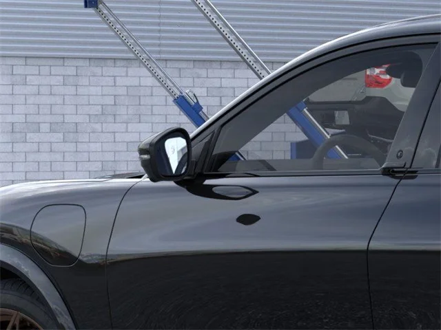Nuevos FORD MUSTANG MACH-E at Huntersville Ford in Huntersville