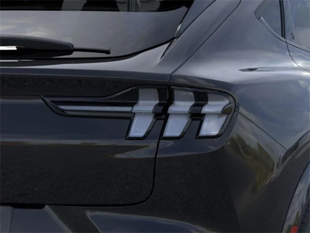 Nuevos FORD MUSTANG MACH-E at Huntersville Ford in Huntersville