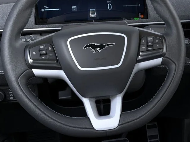 Nuevos FORD MUSTANG MACH-E at Maplecrest Ford Lincoln of Union in Vauxhall