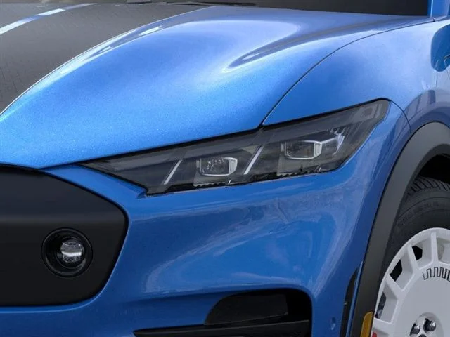 Nuevos FORD MUSTANG MACH-E at Maplecrest Ford Lincoln of Union in Vauxhall