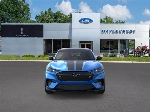 Nuevos FORD MUSTANG MACH-E at Maplecrest Ford Lincoln of Union in Vauxhall