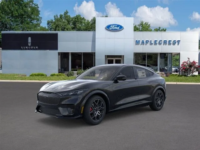 Nuevos FORD MUSTANG MACH-E at Maplecrest Ford Lincoln of Union in Vauxhall