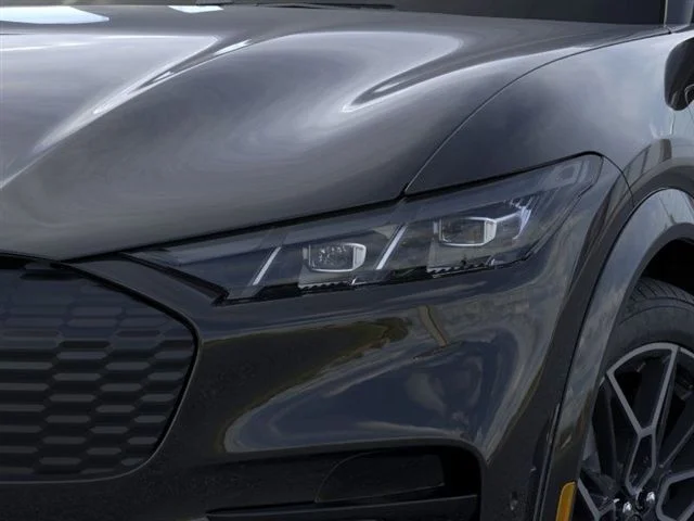 Nuevos FORD MUSTANG MACH-E at Maplecrest Ford Lincoln of Union in Vauxhall