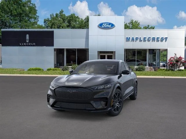 Nuevos FORD MUSTANG MACH-E at Maplecrest Ford Lincoln of Union in Vauxhall