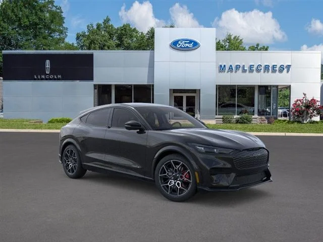 Nuevos FORD MUSTANG MACH-E at Maplecrest Ford Lincoln of Union in Vauxhall
