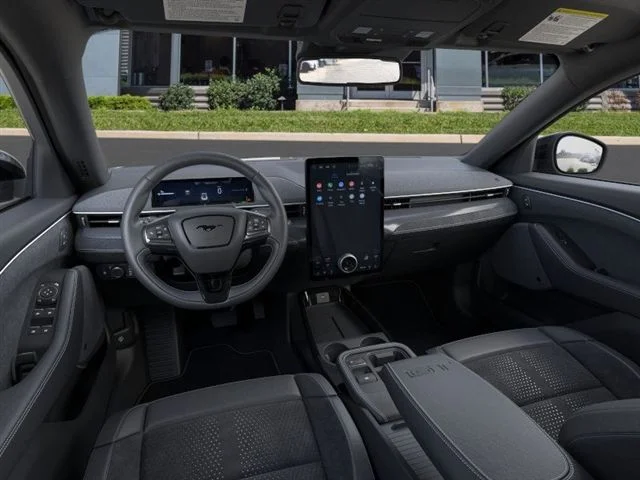 Nuevos FORD MUSTANG MACH-E at Maplecrest Ford Lincoln of Union in Vauxhall