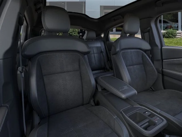 Nuevos FORD MUSTANG MACH-E at Maplecrest Ford Lincoln of Union in Vauxhall