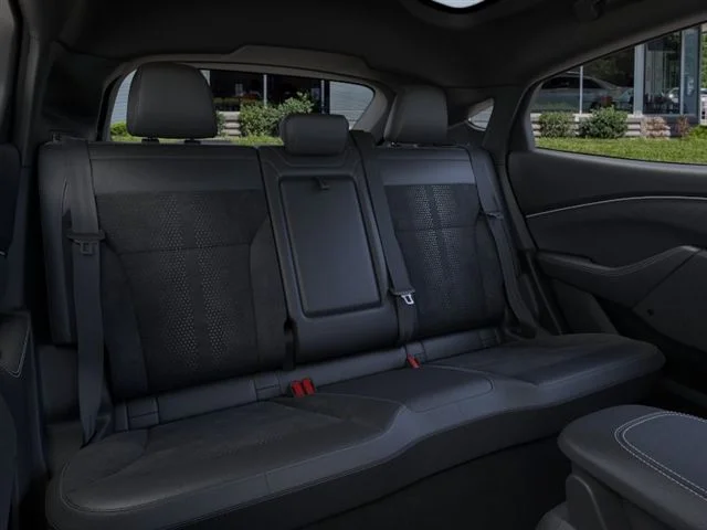 Nuevos FORD MUSTANG MACH-E at Maplecrest Ford Lincoln of Union in Vauxhall