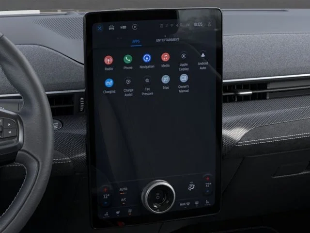 Nuevos FORD MUSTANG MACH-E at Maplecrest Ford Lincoln of Union in Vauxhall