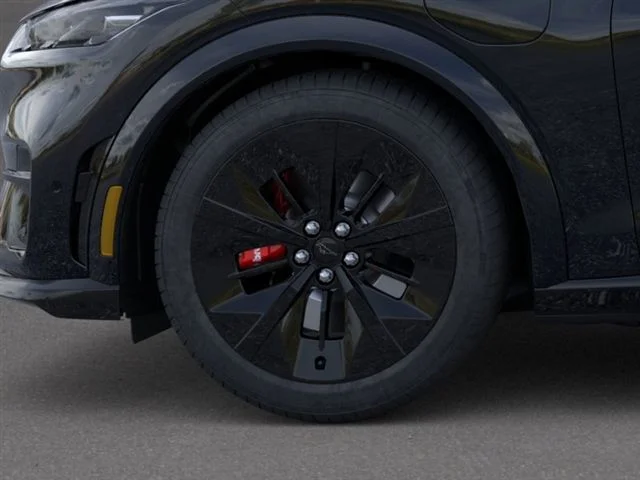 Nuevos FORD MUSTANG MACH-E at Maplecrest Ford Lincoln of Union in Vauxhall