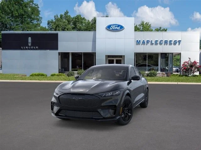 Nuevos FORD MUSTANG MACH-E at Maplecrest Ford Lincoln of Union in Vauxhall