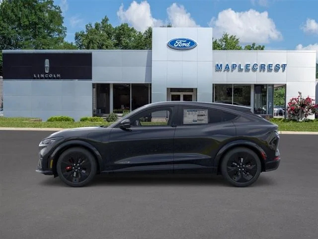 Nuevos FORD MUSTANG MACH-E at Maplecrest Ford Lincoln of Union in Vauxhall