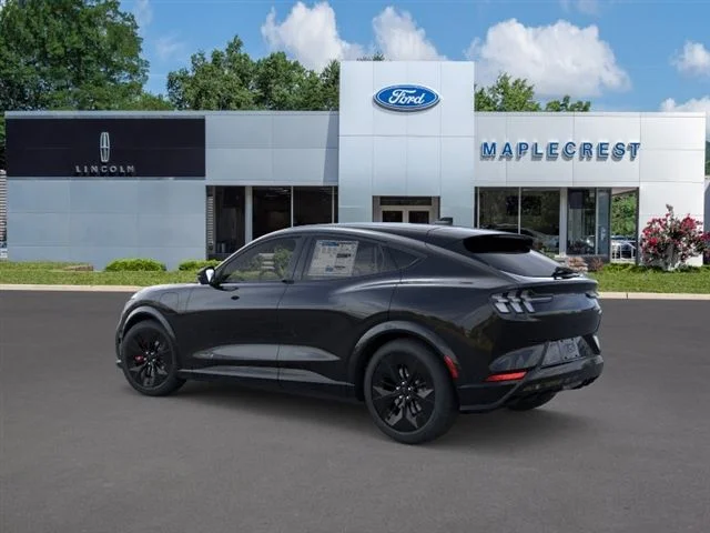 Nuevos FORD MUSTANG MACH-E at Maplecrest Ford Lincoln of Union in Vauxhall