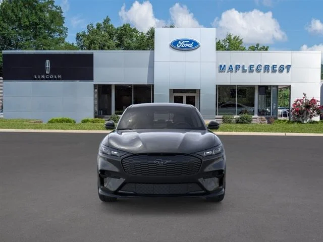 Nuevos FORD MUSTANG MACH-E at Maplecrest Ford Lincoln of Union in Vauxhall