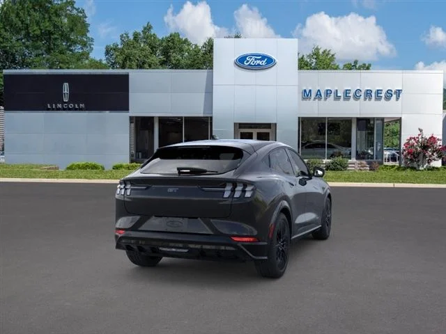 Nuevos FORD MUSTANG MACH-E at Maplecrest Ford Lincoln of Union in Vauxhall
