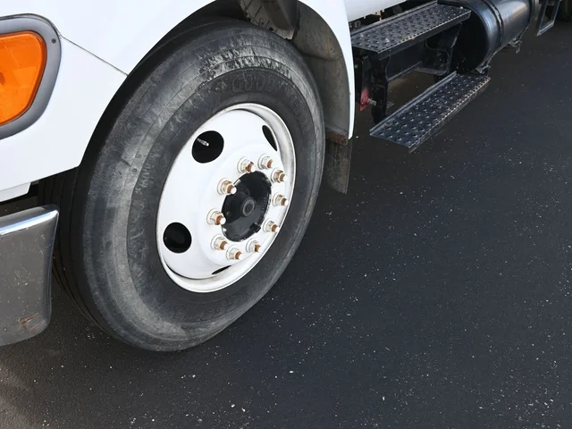 SEMINUEVOS FORD F-650SD a Estados en autogozo