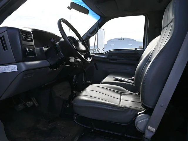 SEMINUEVOS FORD F-650SD a Estados en autogozo