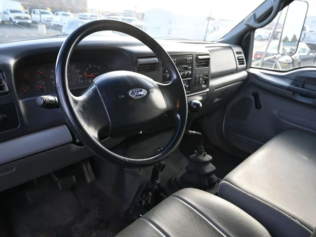 SEMINUEVOS FORD F-650SD a Estados en autogozo
