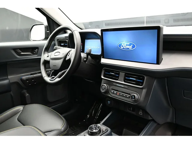 Nuevos FORD MAVERICK à Estados chez autogozo