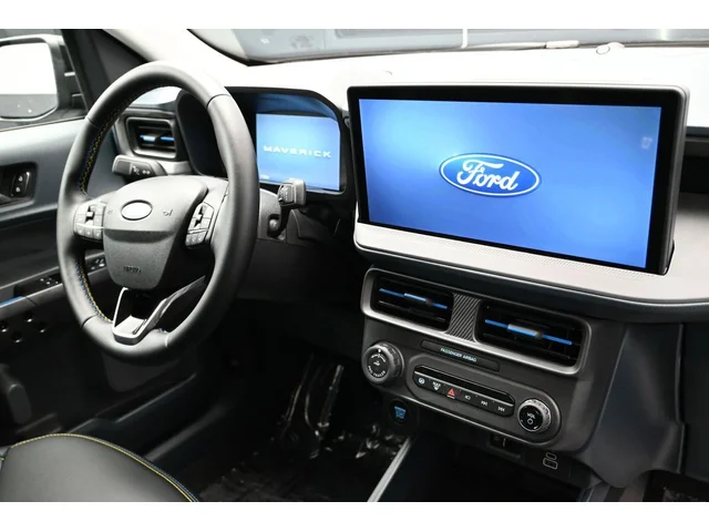 Nuevos FORD MAVERICK à Estados chez autogozo