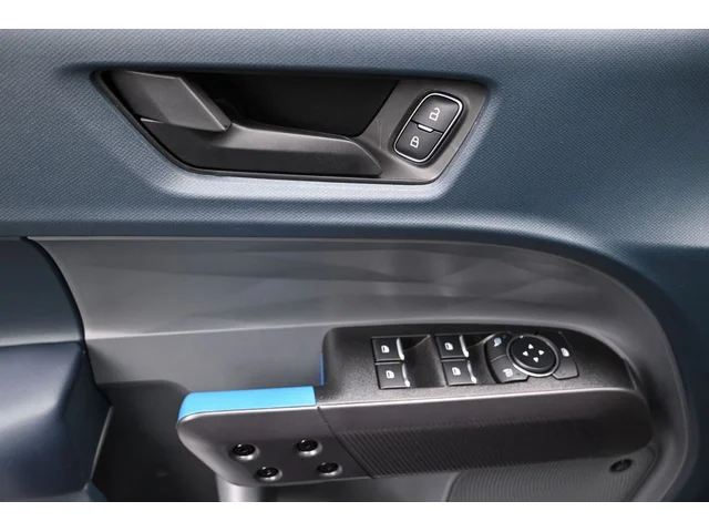 Nuevos FORD MAVERICK à Estados chez autogozo