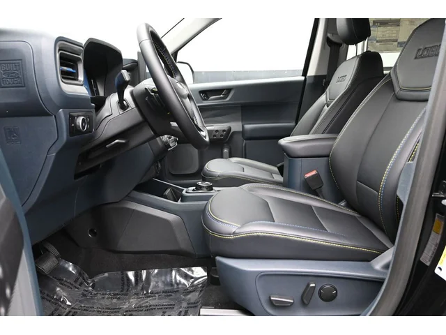 Nuevos FORD MAVERICK à Estados chez autogozo