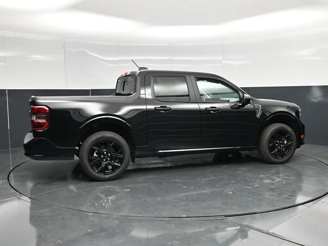Nuevos FORD MAVERICK à Estados chez autogozo