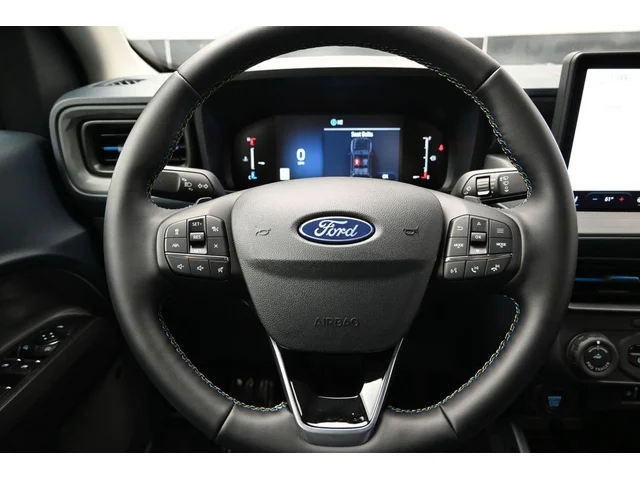 Nuevos FORD MAVERICK à Estados chez autogozo
