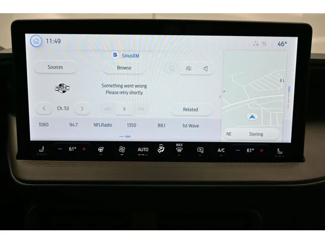 Nuevos FORD MAVERICK à Estados chez autogozo