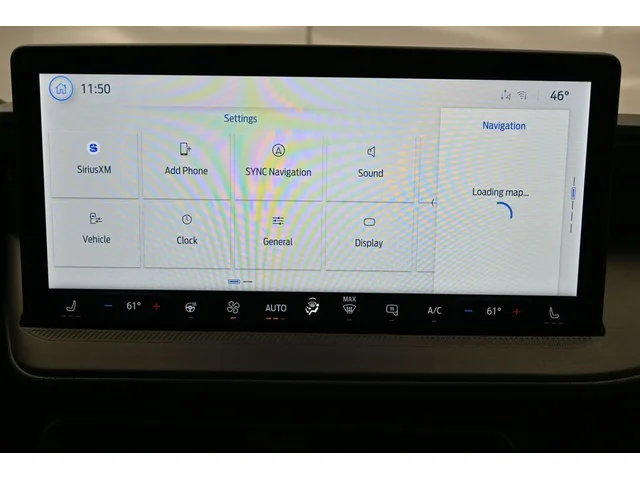 Nuevos FORD MAVERICK à Estados chez autogozo