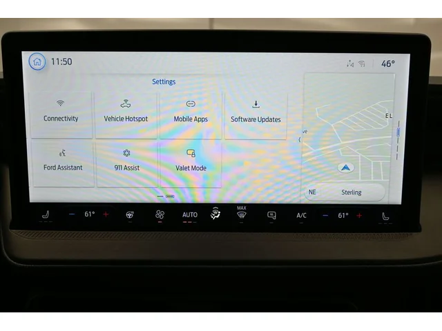 Nuevos FORD MAVERICK à Estados chez autogozo