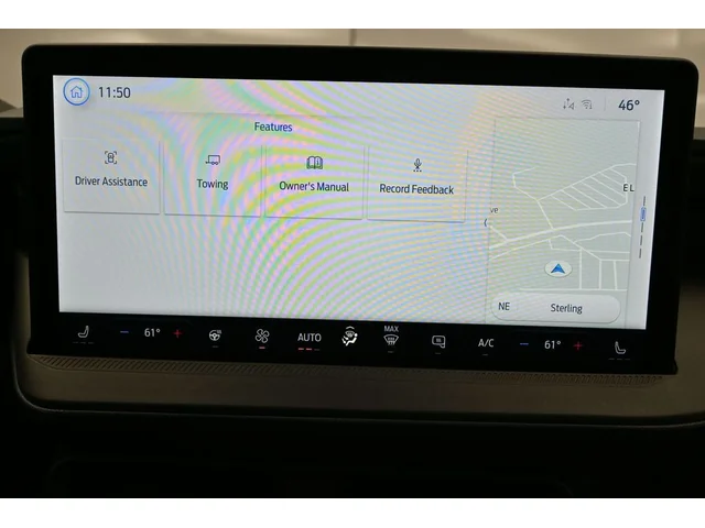 Nuevos FORD MAVERICK à Estados chez autogozo