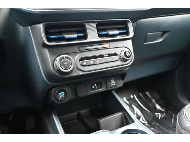 Nuevos FORD MAVERICK à Estados chez autogozo