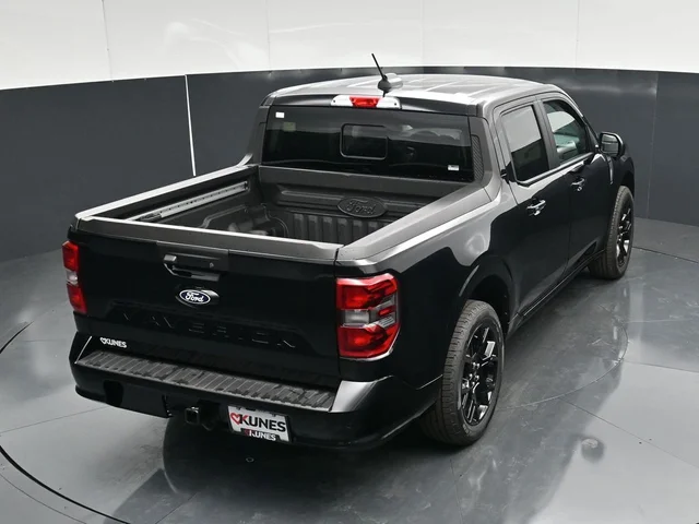 Nuevos FORD MAVERICK à Estados chez autogozo