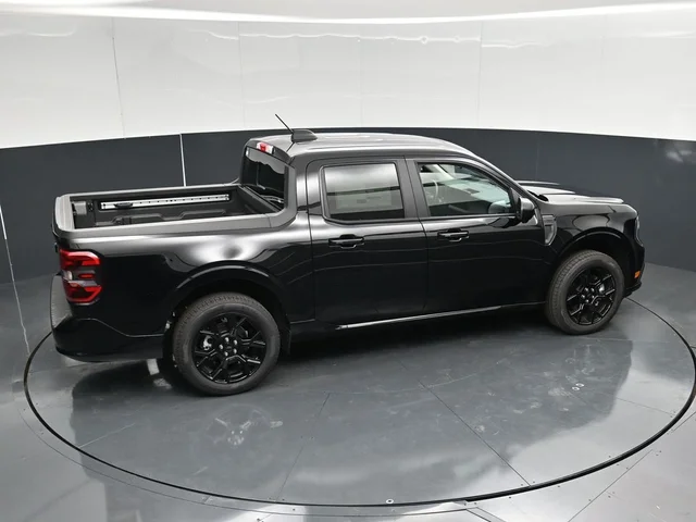 Nuevos FORD MAVERICK à Estados chez autogozo