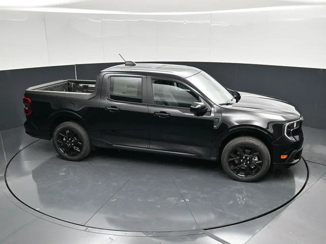 Nuevos FORD MAVERICK à Estados chez autogozo