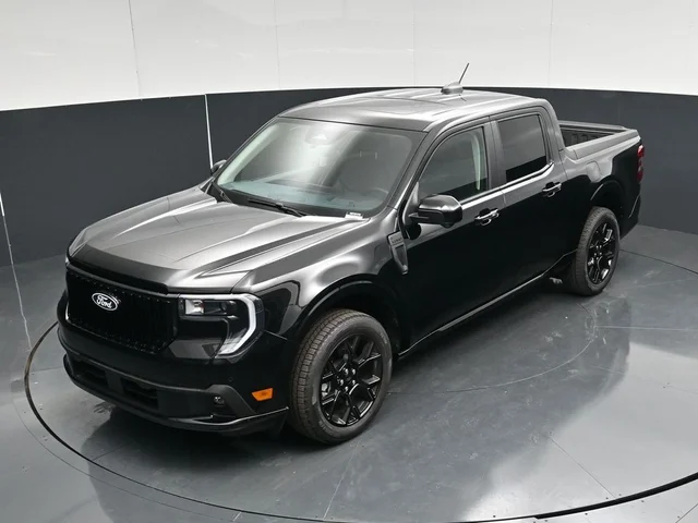 Nuevos FORD MAVERICK à Estados chez autogozo