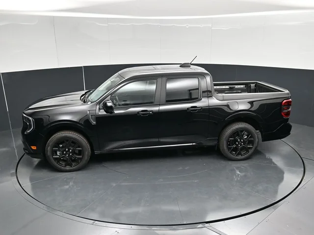 Nuevos FORD MAVERICK à Estados chez autogozo