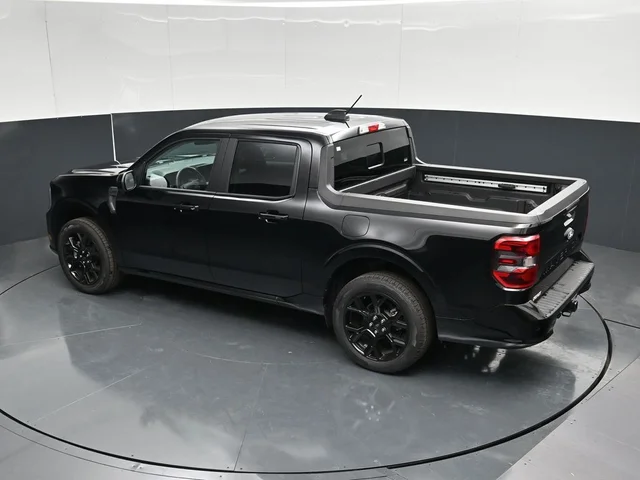 Nuevos FORD MAVERICK à Estados chez autogozo