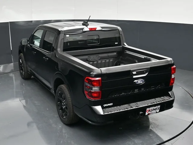 Nuevos FORD MAVERICK à Estados chez autogozo