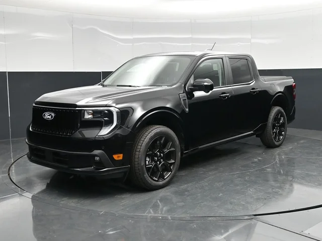 Nuevos FORD MAVERICK à Estados chez autogozo