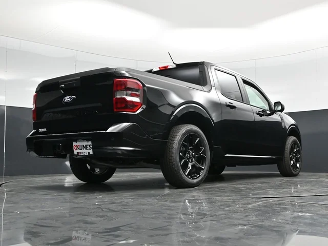Nuevos FORD MAVERICK à Estados chez autogozo