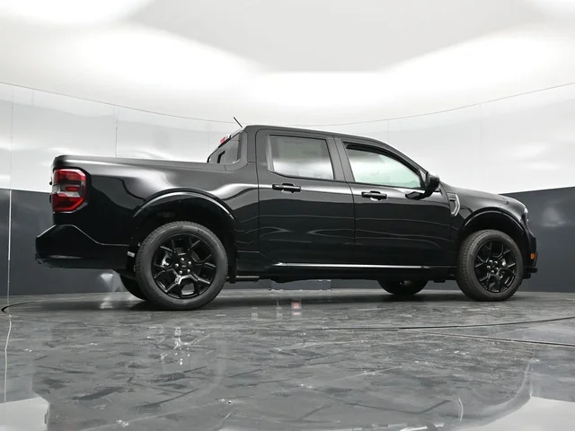 Nuevos FORD MAVERICK à Estados chez autogozo