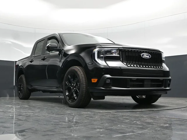 Nuevos FORD MAVERICK à Estados chez autogozo
