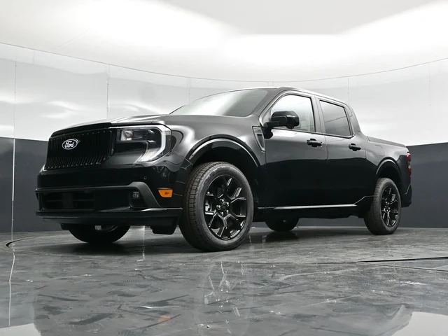 Nuevos FORD MAVERICK à Estados chez autogozo