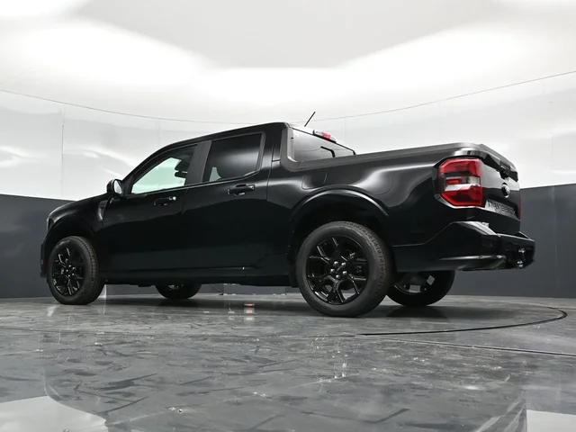 Nuevos FORD MAVERICK à Estados chez autogozo