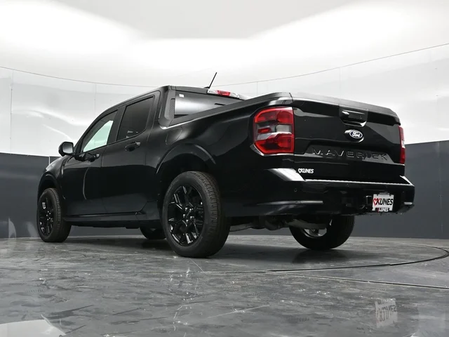 Nuevos FORD MAVERICK à Estados chez autogozo