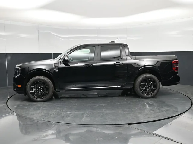 Nuevos FORD MAVERICK à Estados chez autogozo