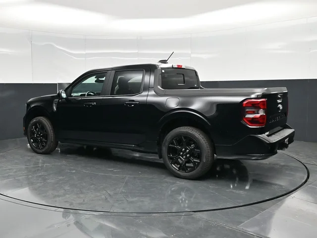 Nuevos FORD MAVERICK à Estados chez autogozo
